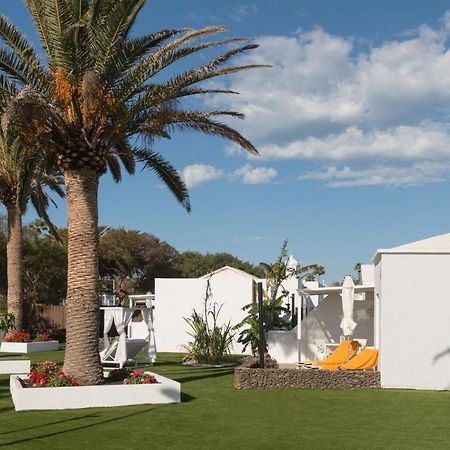 Villas Lanzasuites (Adults Only) Плая Бланка Екстериор снимка