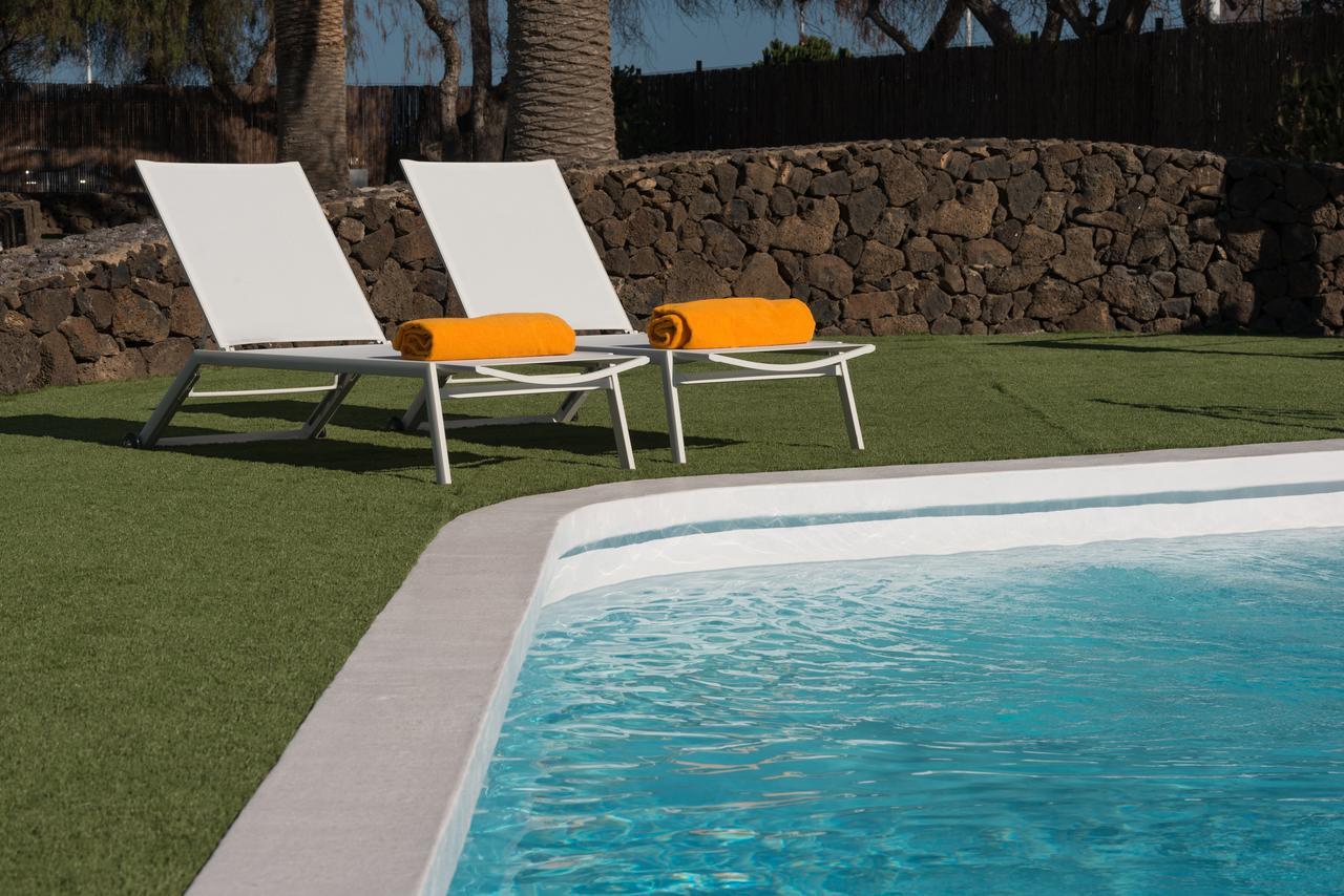 Villas Lanzasuites (Adults Only) Плая Бланка Екстериор снимка