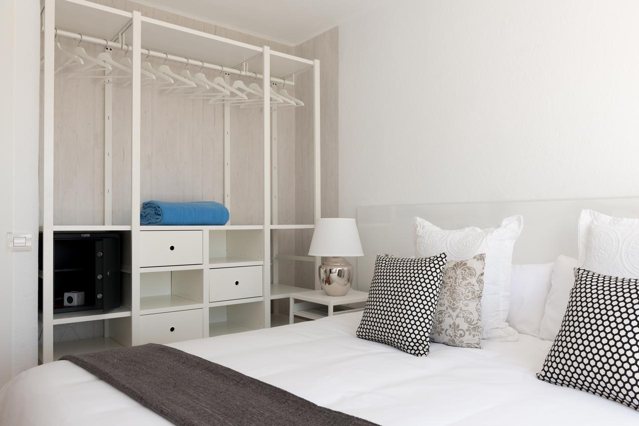 Villas Lanzasuites (Adults Only) Плая Бланка Екстериор снимка