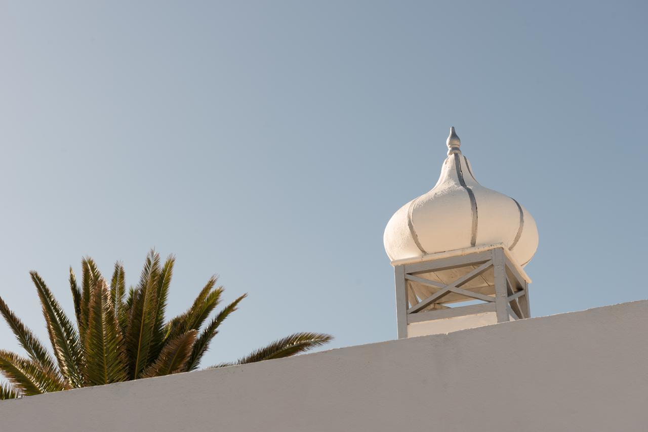 Villas Lanzasuites (Adults Only) Плая Бланка Екстериор снимка