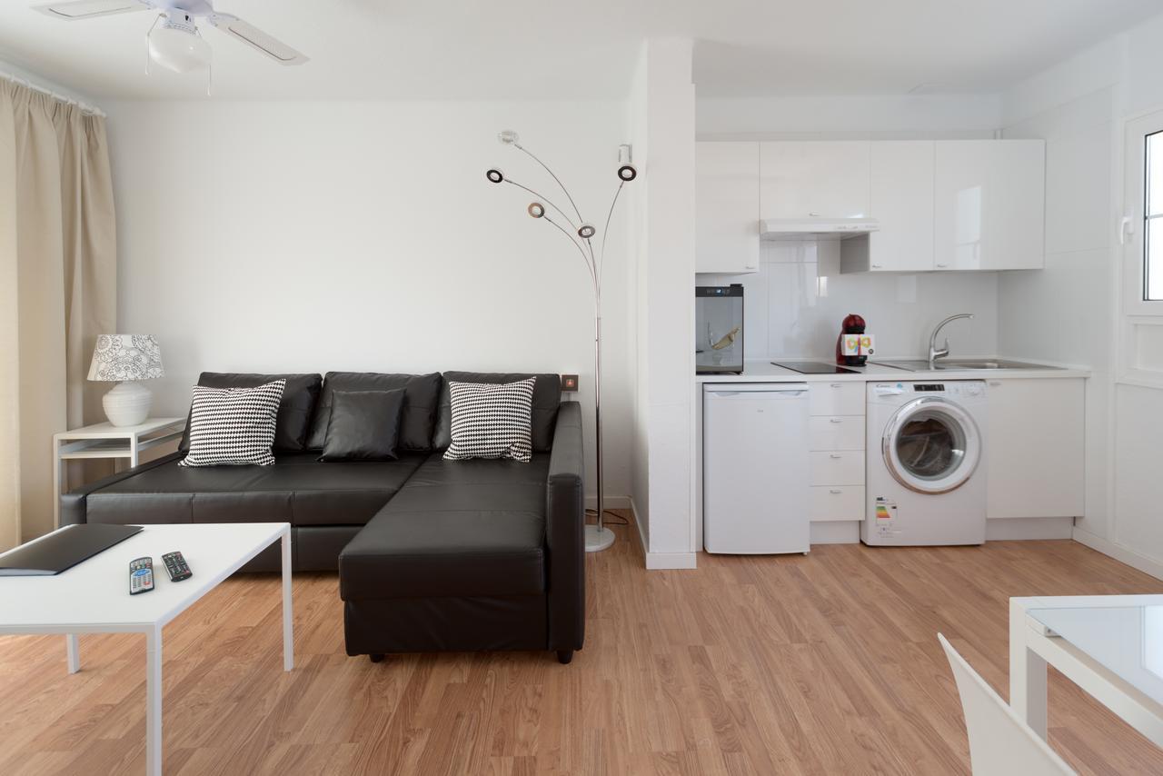 Villas Lanzasuites (Adults Only) Плая Бланка Екстериор снимка