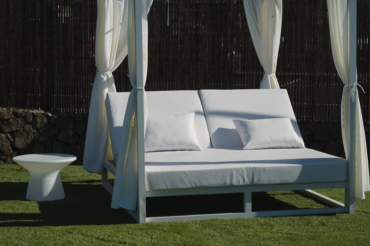 Villas Lanzasuites (Adults Only) Плая Бланка Екстериор снимка