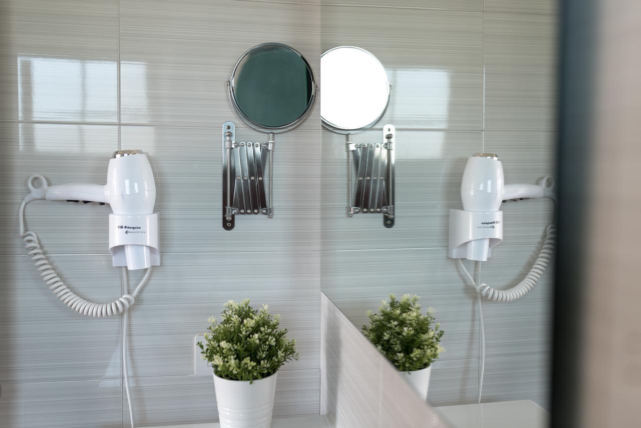 Villas Lanzasuites (Adults Only) Плая Бланка Екстериор снимка