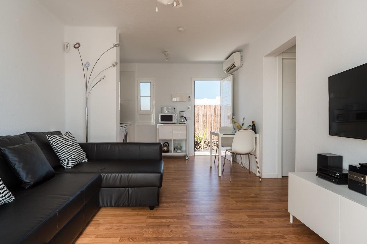 Villas Lanzasuites (Adults Only) Плая Бланка Екстериор снимка