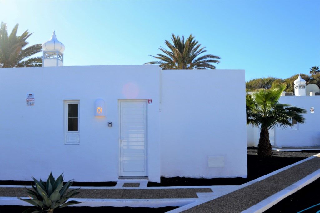 Villas Lanzasuites (Adults Only) Плая Бланка Екстериор снимка