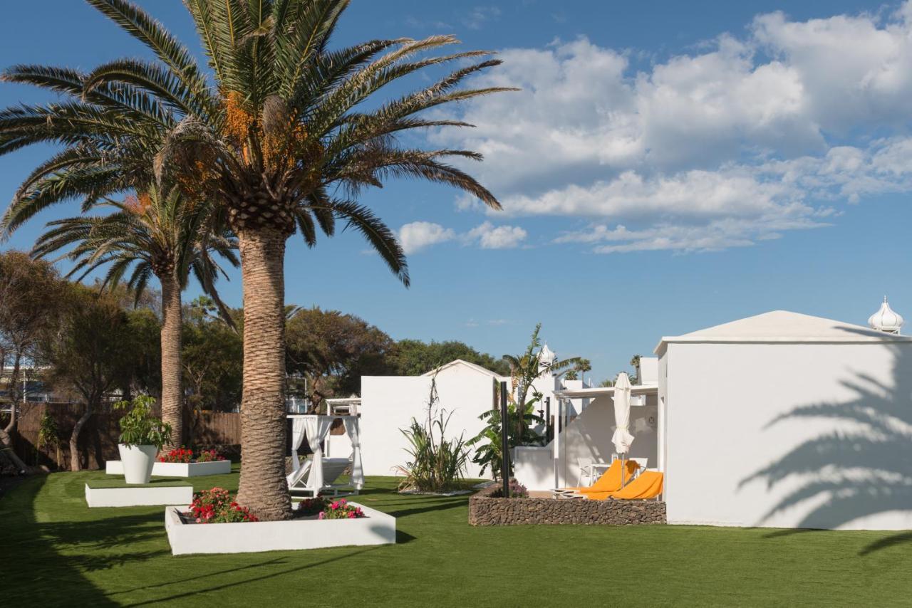 Villas Lanzasuites (Adults Only) Плая Бланка Екстериор снимка
