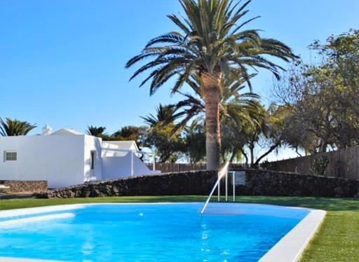 Villas Lanzasuites (Adults Only) Плая Бланка Екстериор снимка